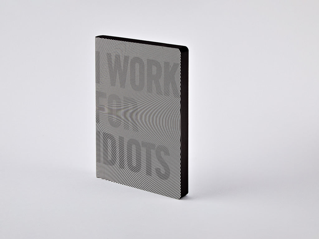 Notizbücher Graphic L von Nuuna by Brandbook